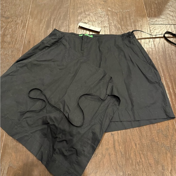 J. Crew Black Skort - Picture 4 of 10